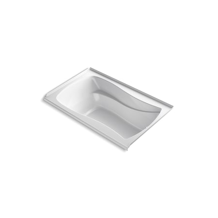 Kohler Mariposa 5' Bbm Bask Bath 1239-GHRW-0